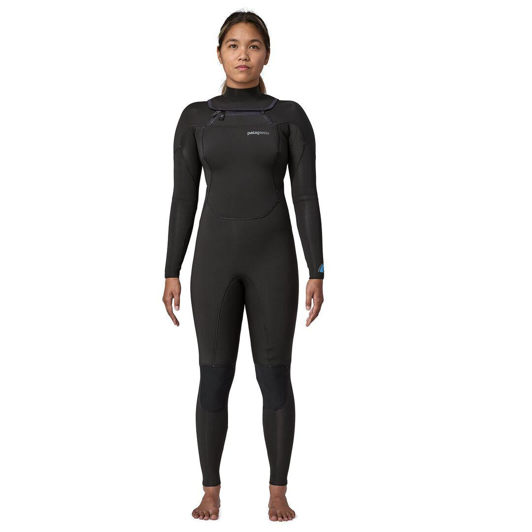 R1® Yulex® Regulator® Front-Zip Full Wetsuit