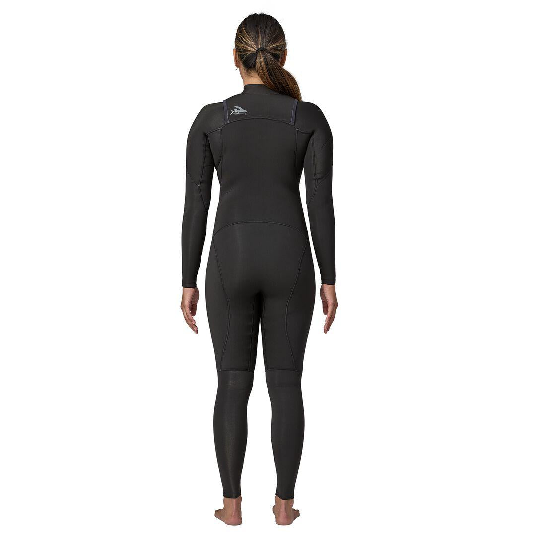 R1® Yulex® Regulator® Front-Zip Full Wetsuit