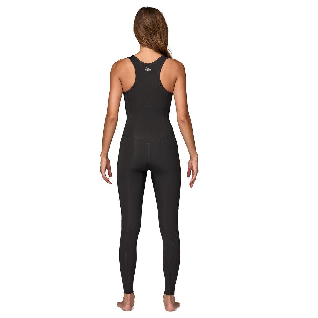 Yulex® Regulator® Lite Long Jane Wetsuit