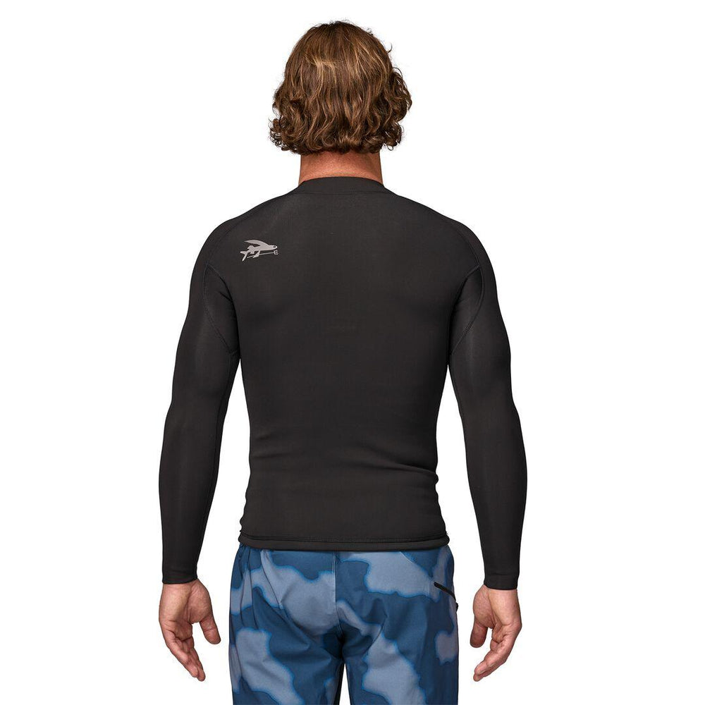 Yulex® Regulator® Lite Long-Sleeved Wetsuit Top