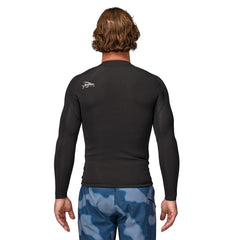 Yulex® Regulator® Lite Long-Sleeved Wetsuit Top