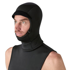 Yulex® Regulator® Hooded Wetsuit Vest