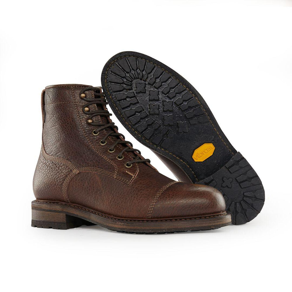 Wild Idea Work Boots
