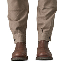 Wild Idea Work Boots