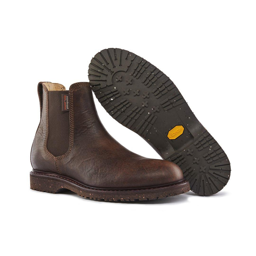 Wild Idea Work Boots