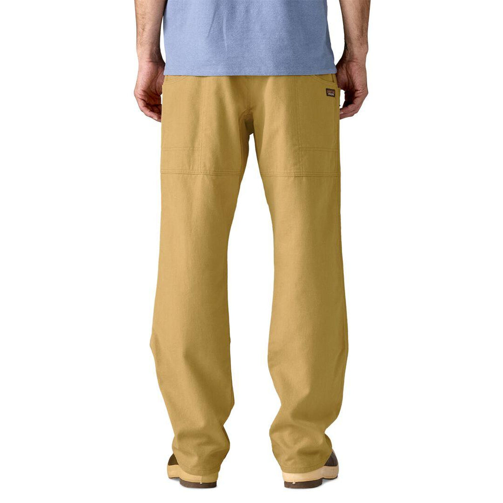 All Seasons Double Knee Work Pants - Short