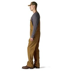 Iron Forge® Canvas Bib Work Overalls - Long