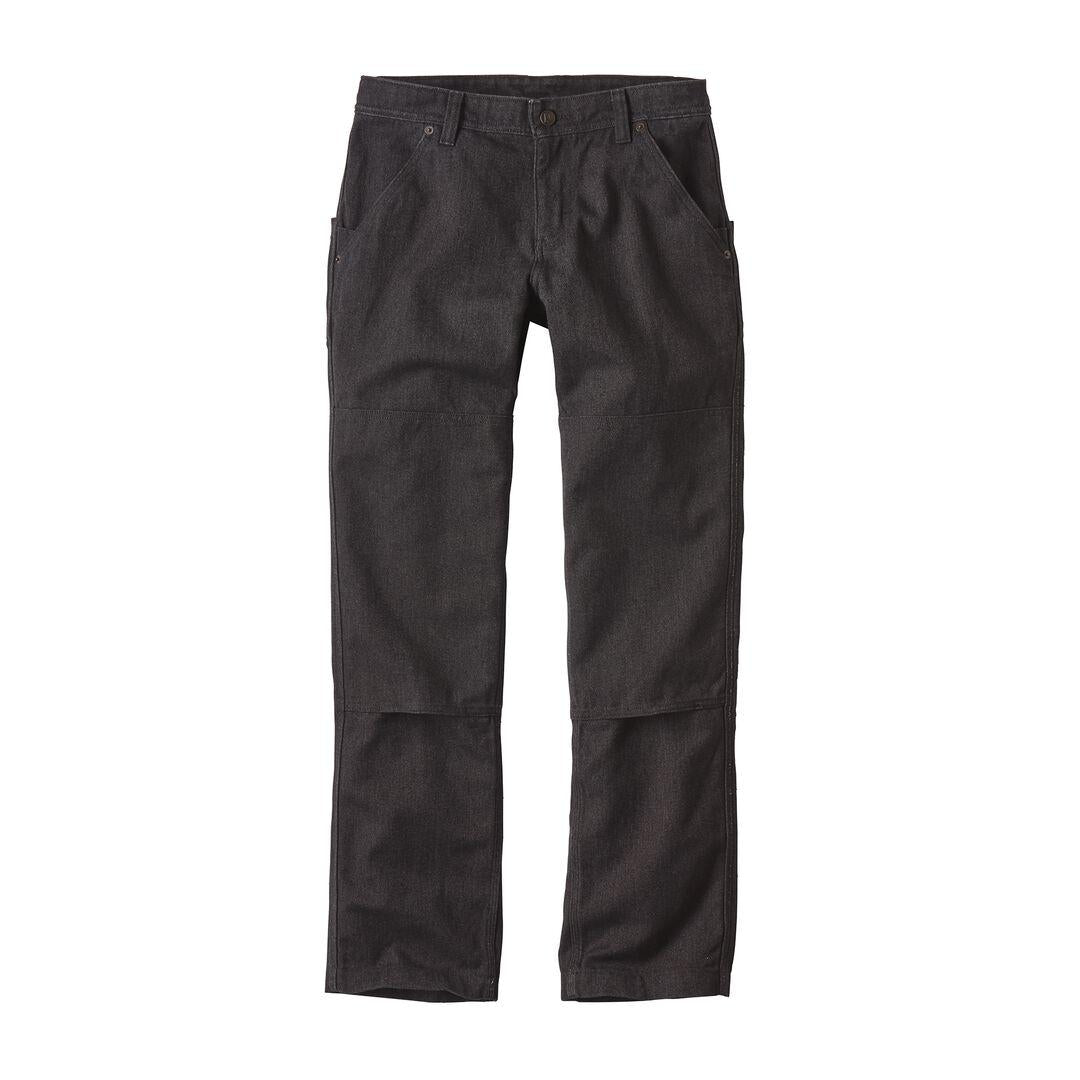 Iron Forge® Canvas Double Knee Work Pants - Short