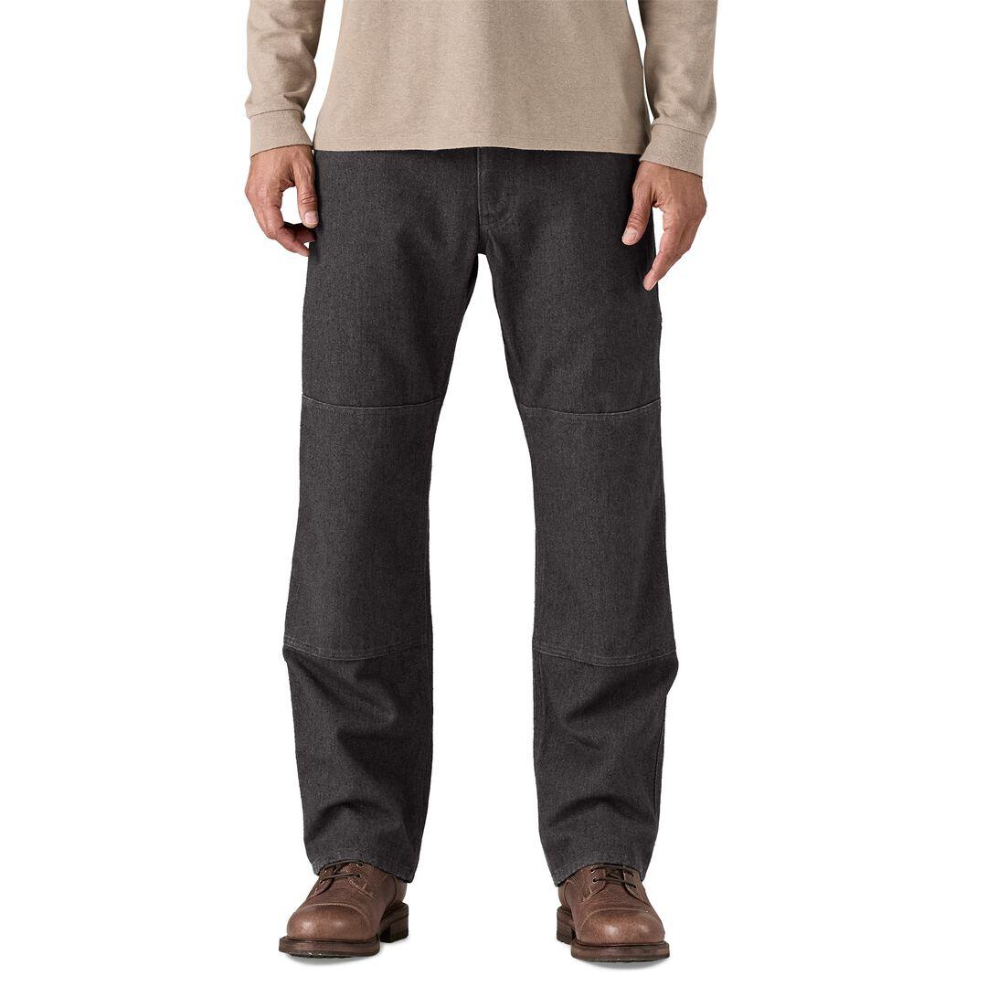 Iron Forge® Canvas Double Knee Work Pants - Short
