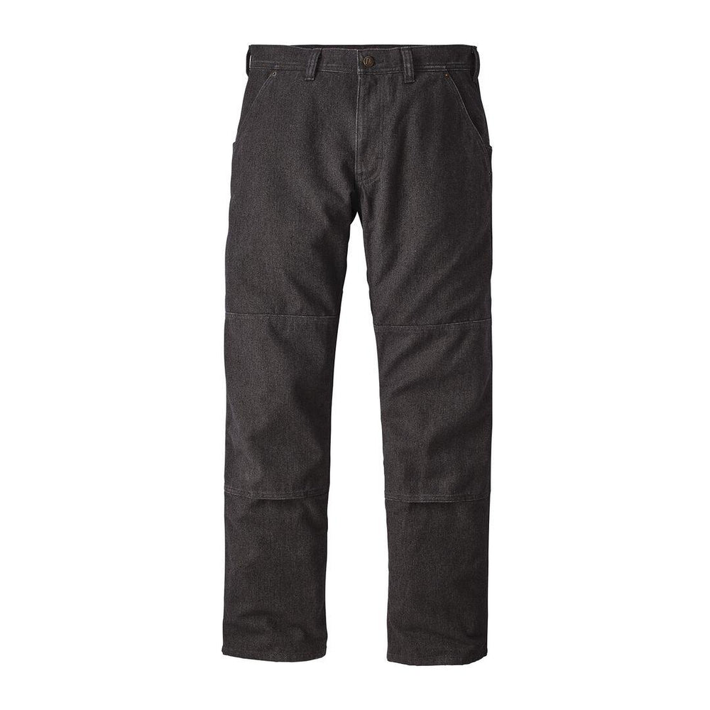 Iron Forge® Canvas Double Knee Work Pants - Long