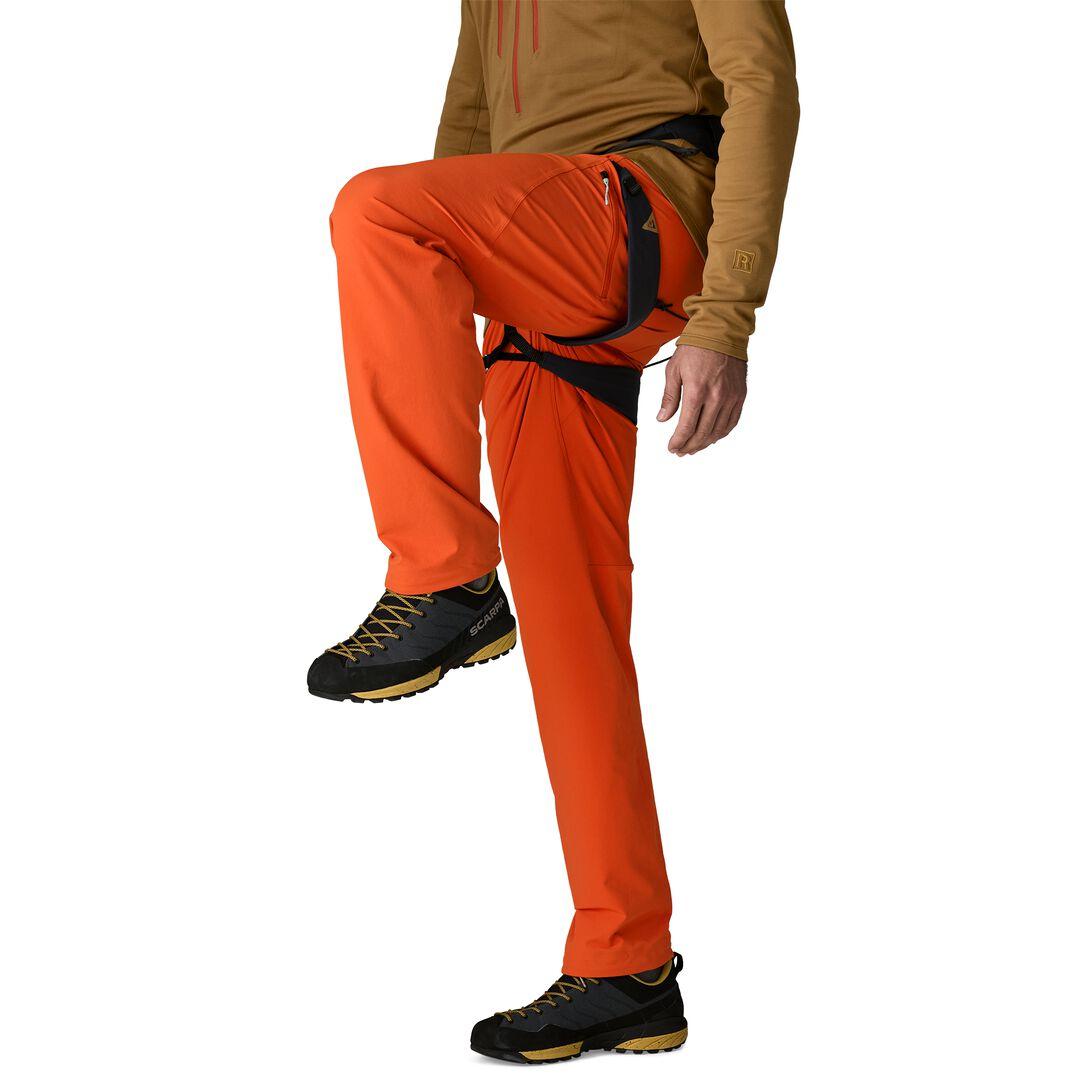 Free Wall Climbing Pants