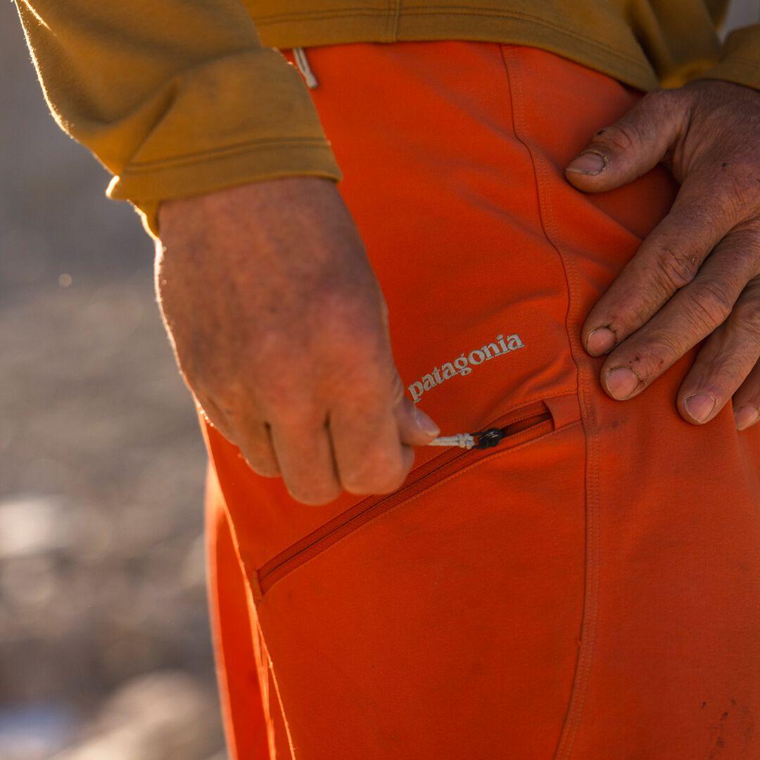 Free Wall Climbing Pants