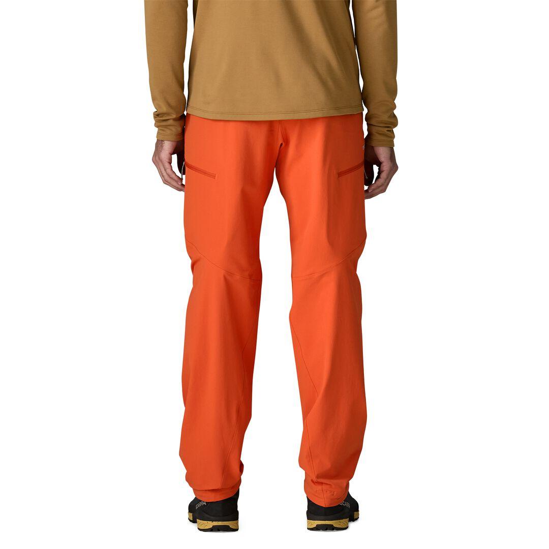 Free Wall Climbing Pants