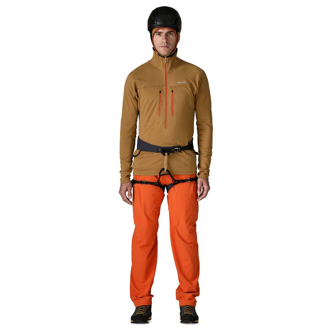 Free Wall Climbing Pants