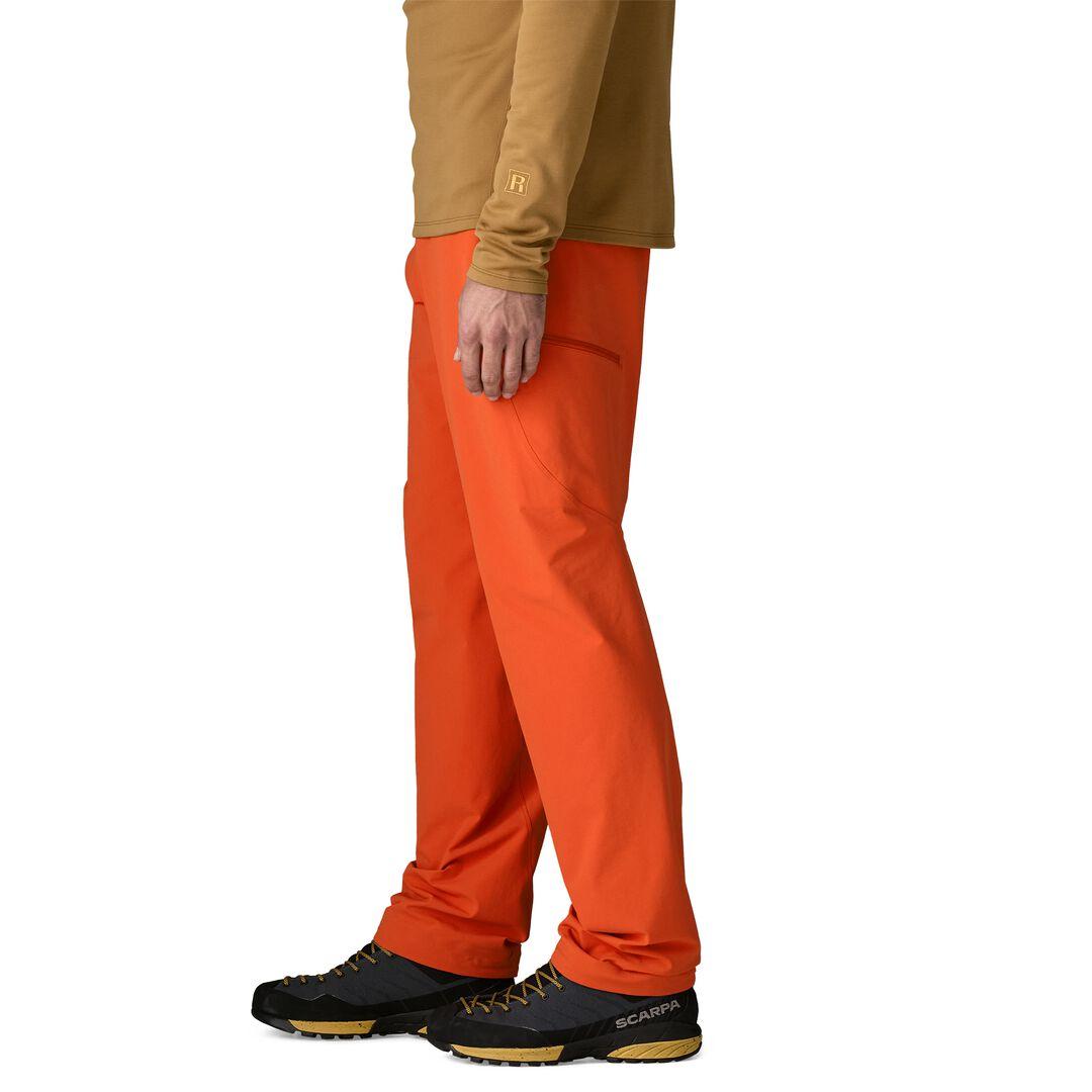Free Wall Climbing Pants