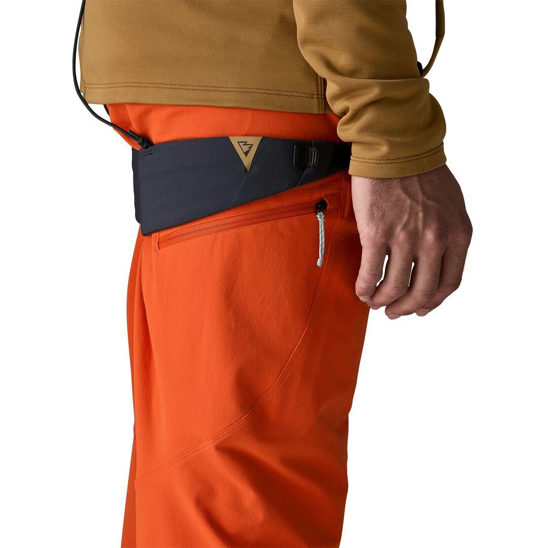 Free Wall Climbing Pants