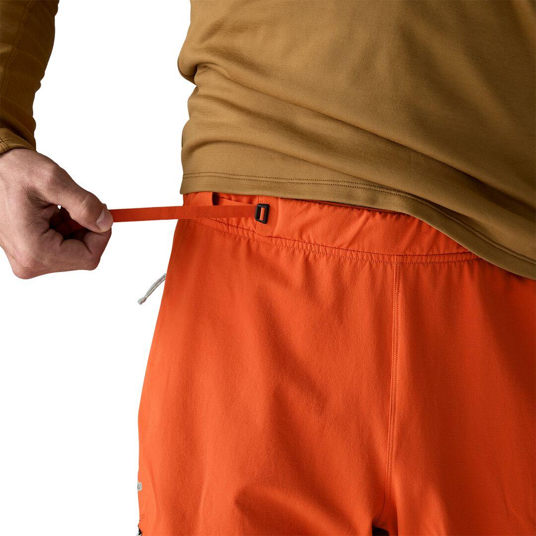 Free Wall Climbing Pants