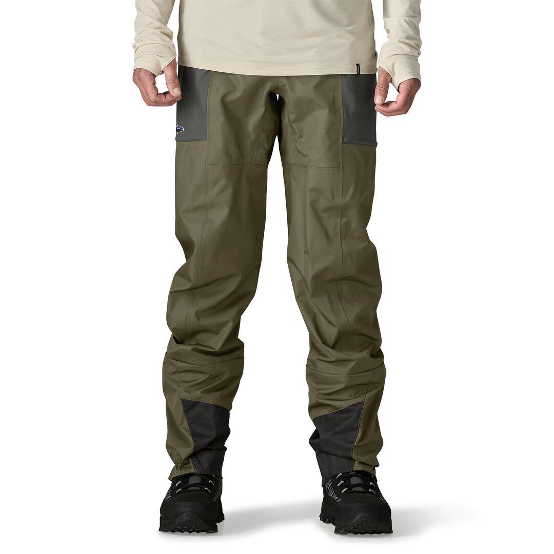 Swiftcurrent® Traverse Wading Pants