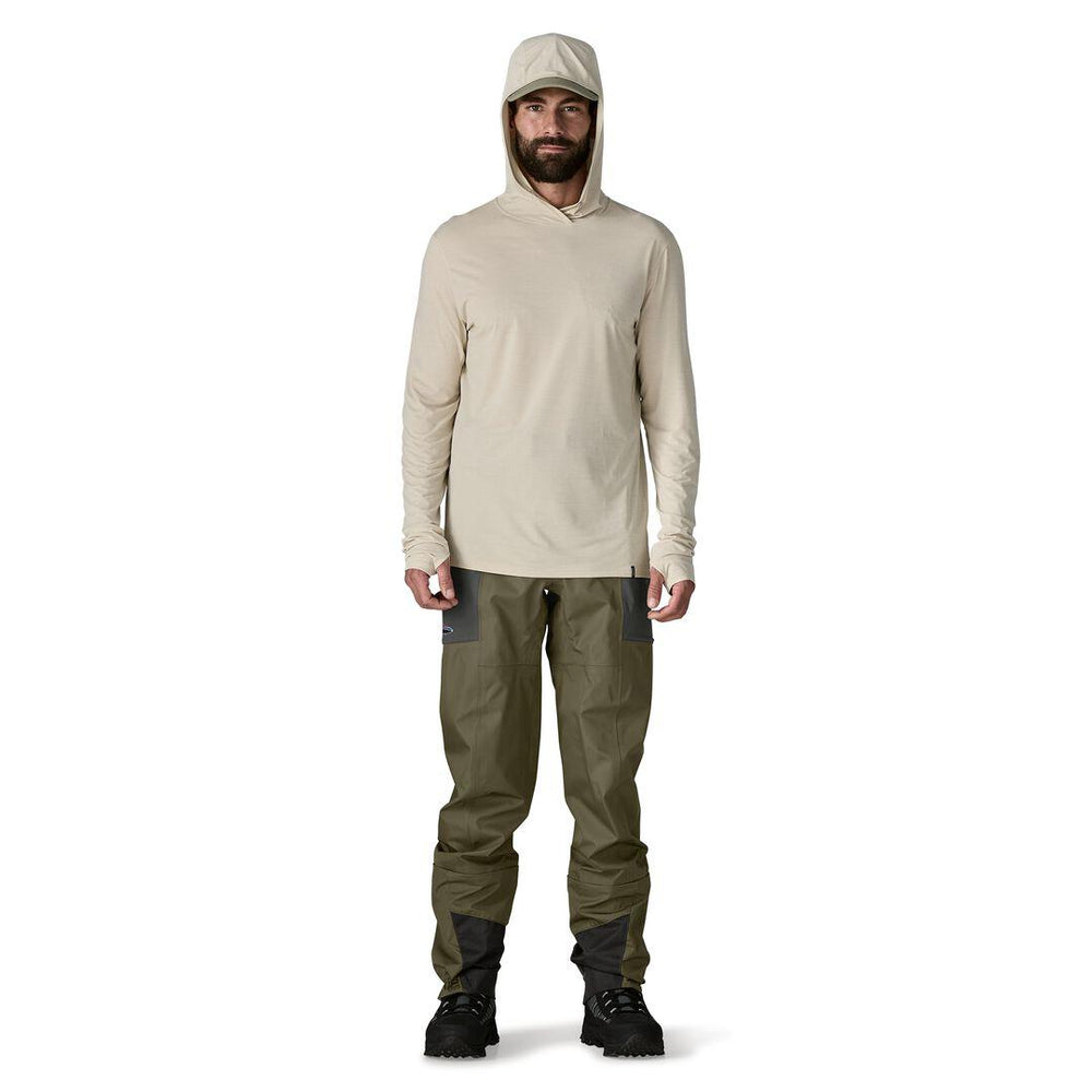 Swiftcurrent® Traverse Wading Pants