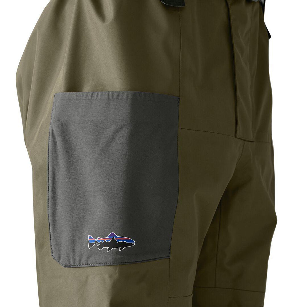 Swiftcurrent® Traverse Wading Pants
