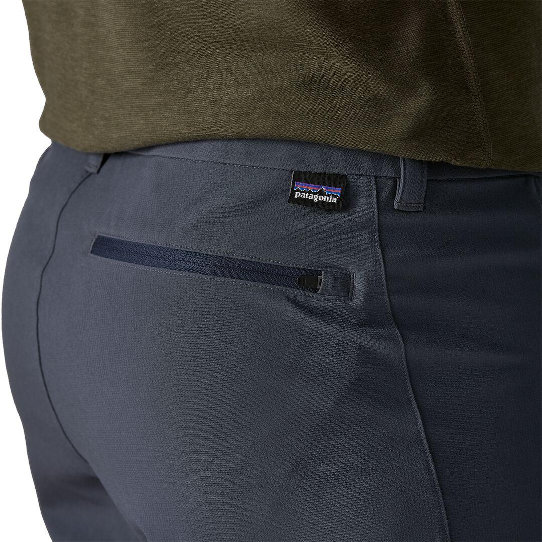 Terravia Trail Shorts - 10" Inseam