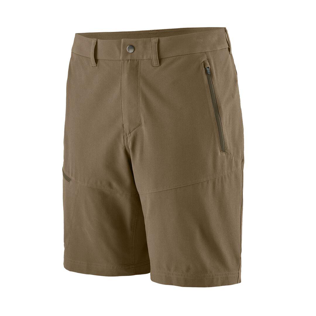 Terravia Trail Shorts - 10" Inseam
