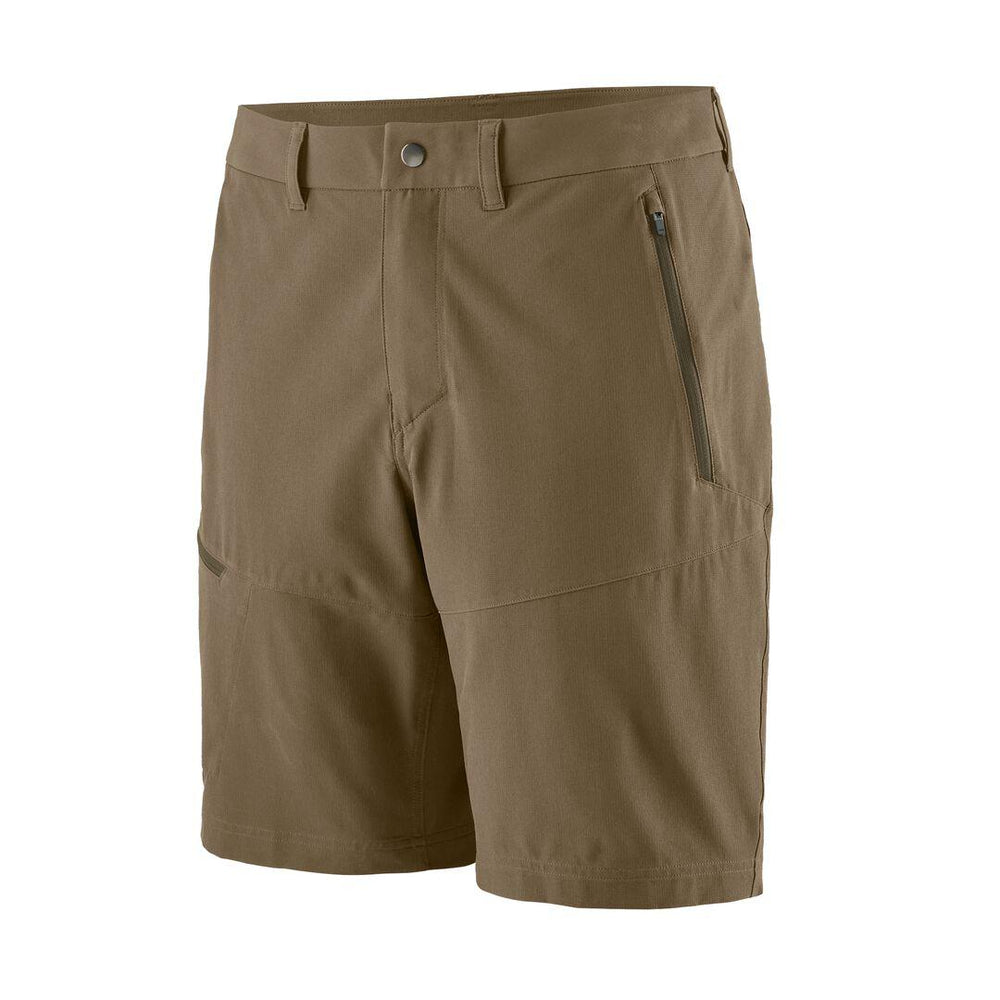 Terravia Trail Shorts - 10" Inseam