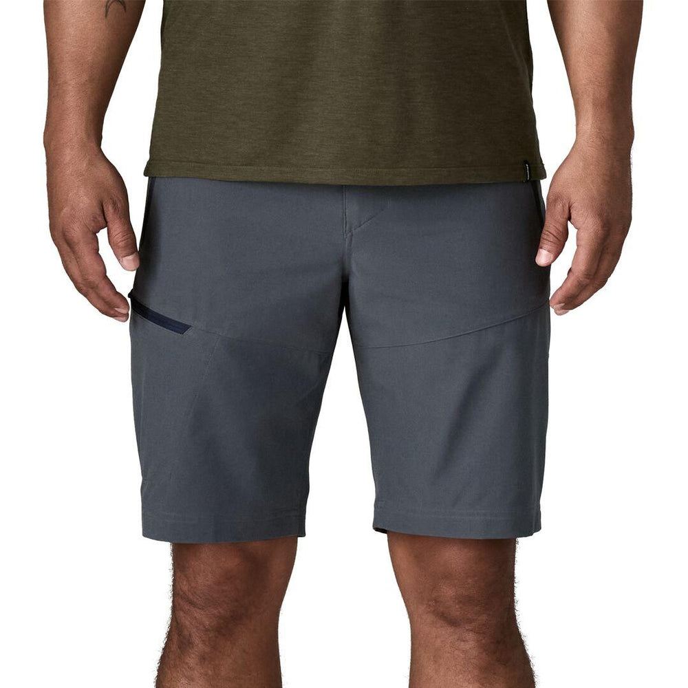 Terravia Trail Shorts - 10" Inseam