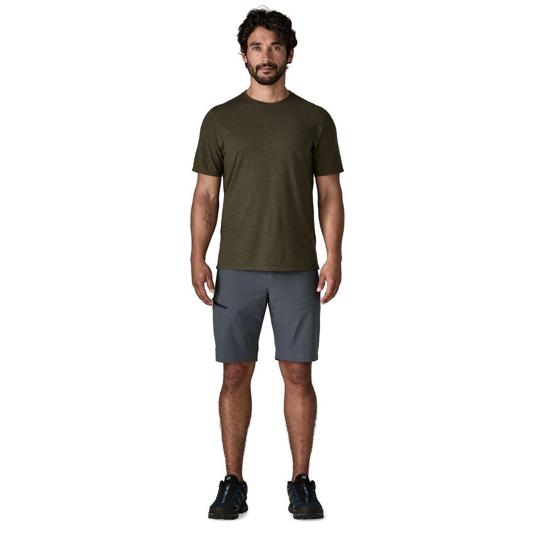Terravia Trail Shorts - 10" Inseam