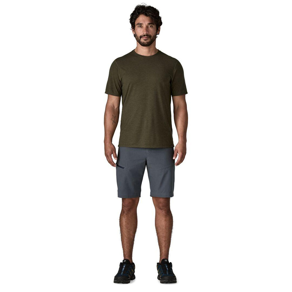 Terravia Trail Shorts - 10" Inseam