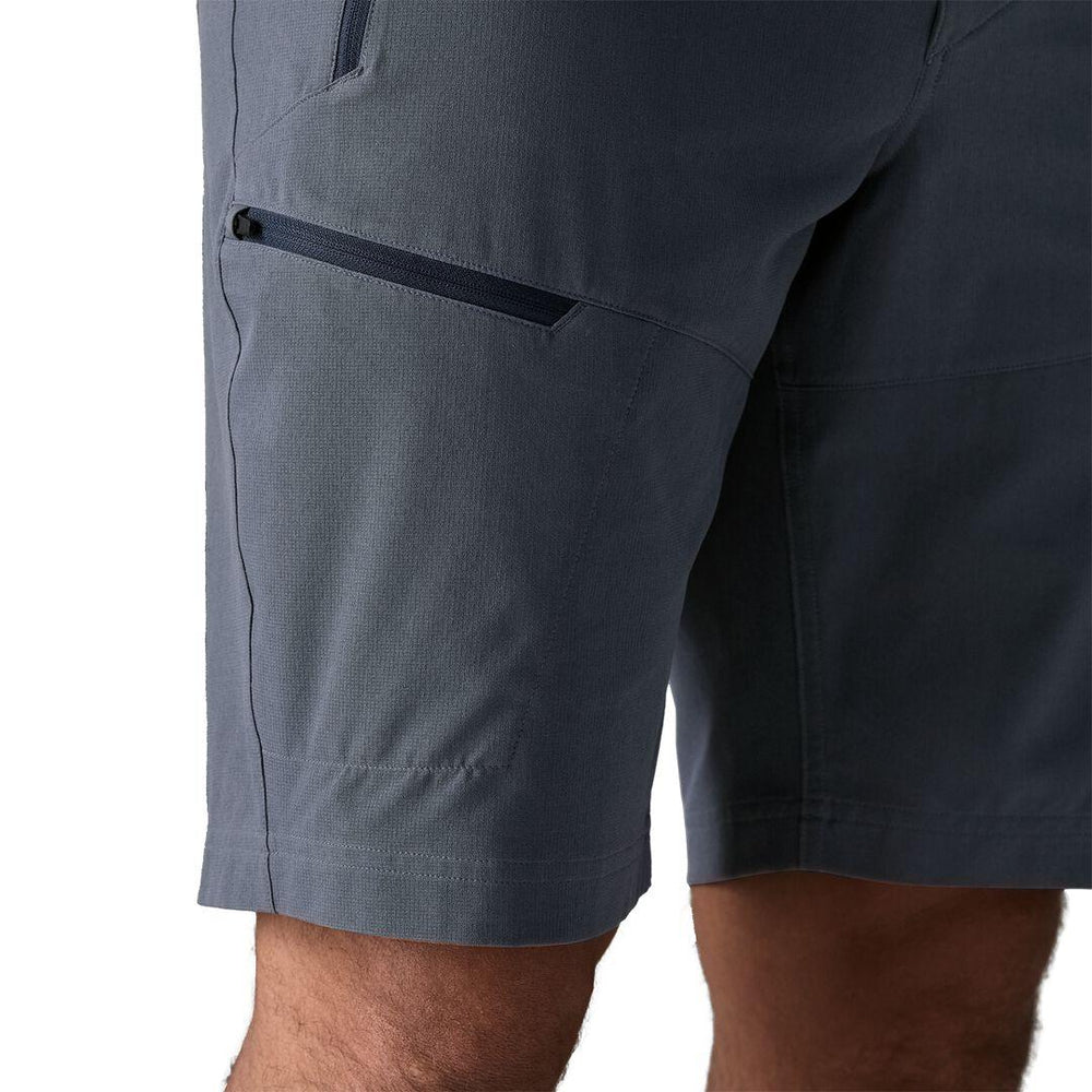 Terravia Trail Shorts - 10" Inseam