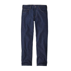 Straight Fit Jeans - Short