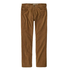 Organic Cotton Corduroy Jeans - Short