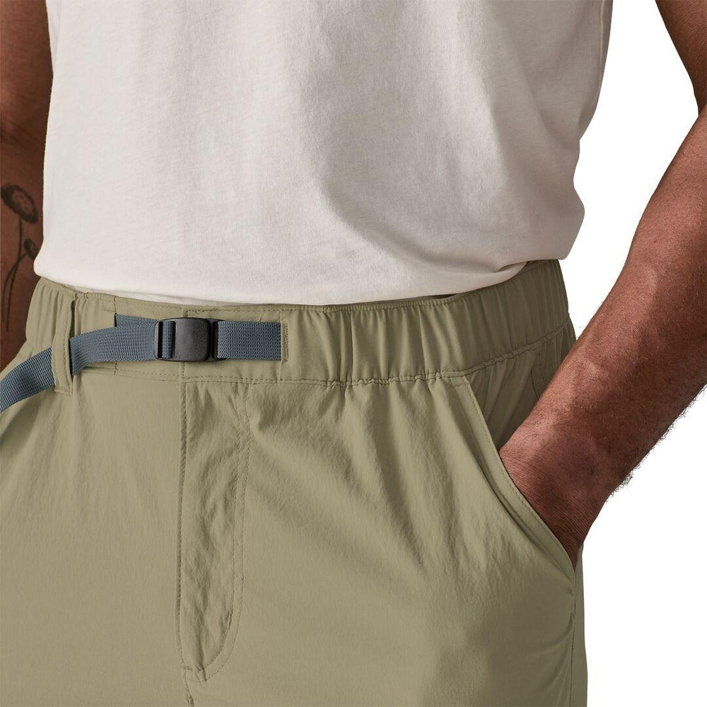Outdoor Everyday Pants