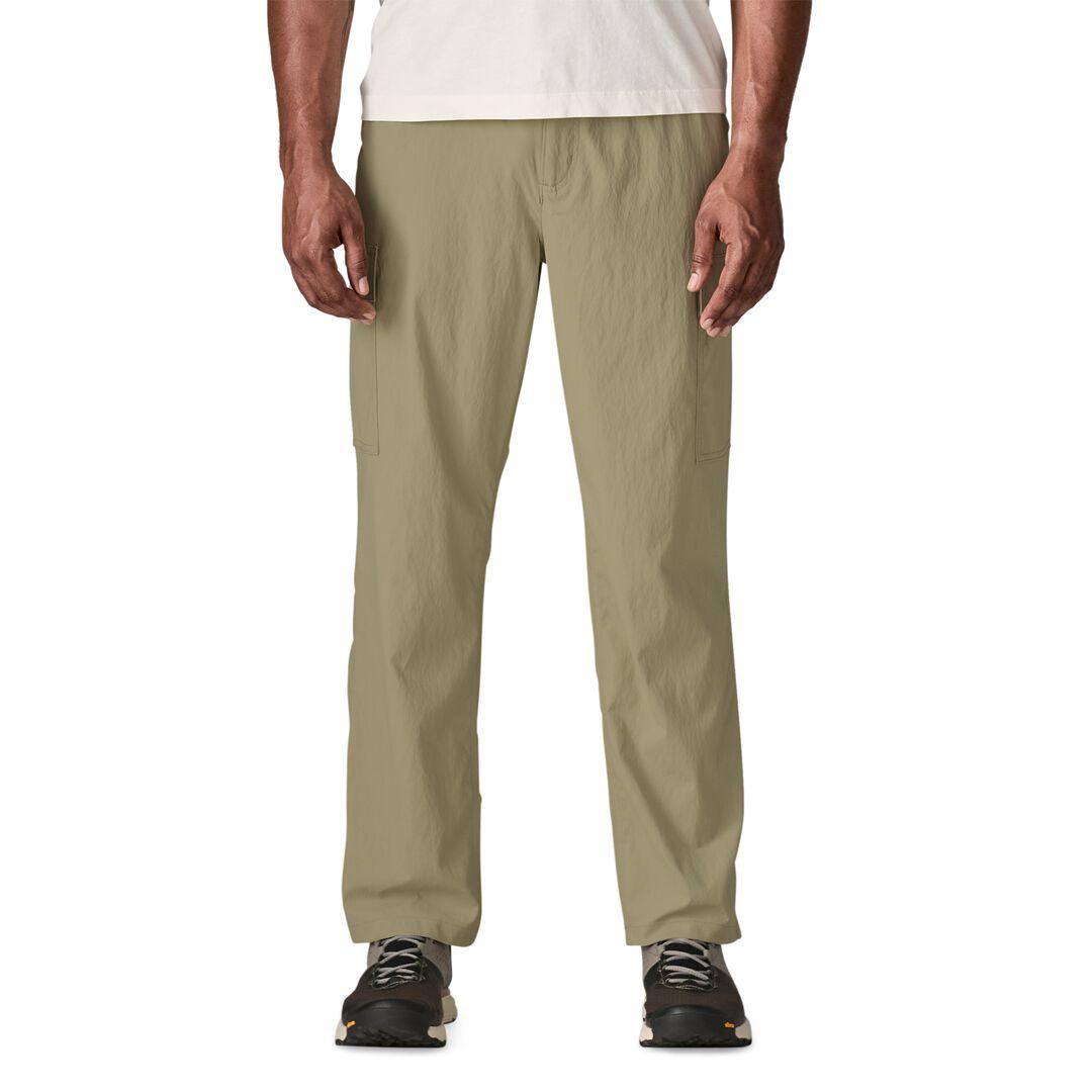 Outdoor Everyday Pants
