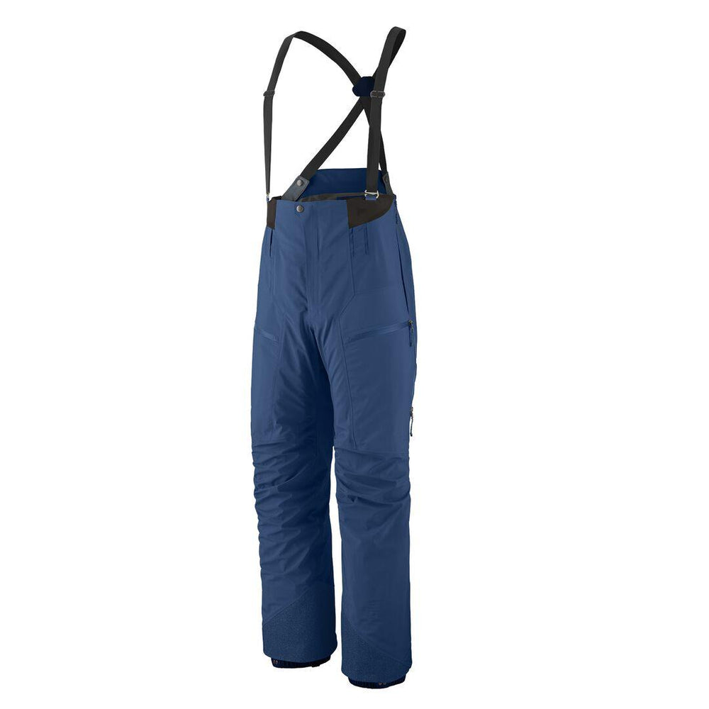 Untracked Ski/Snowboard Bibs