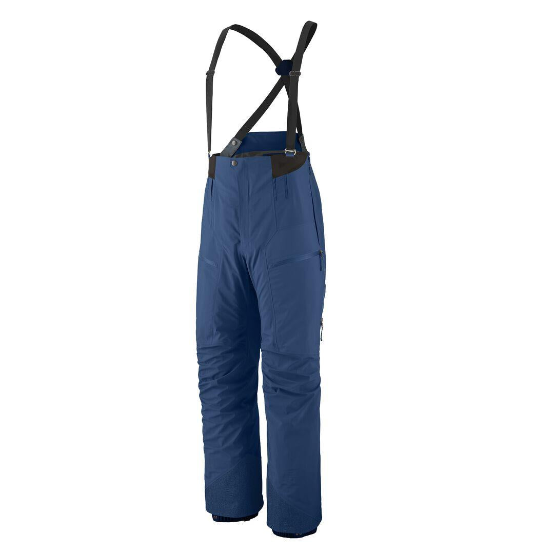 Untracked Ski/Snowboard Bibs