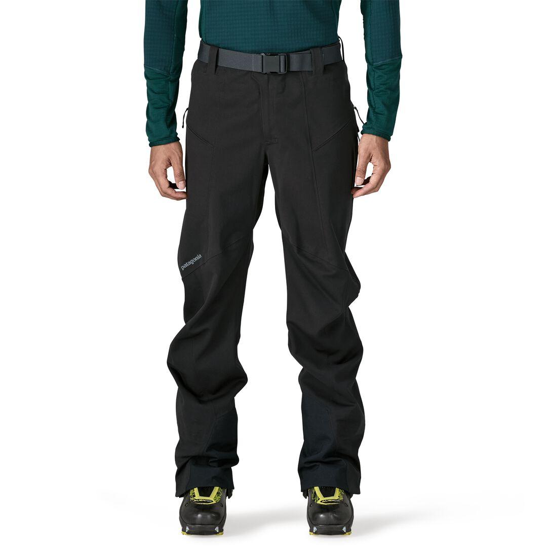 Upstride Backcountry Ski Pants