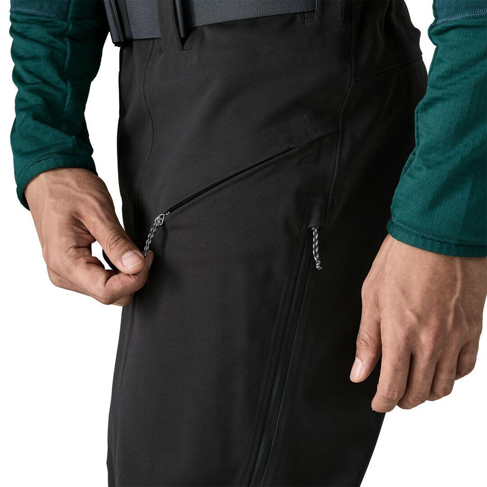 Upstride Backcountry Ski Pants