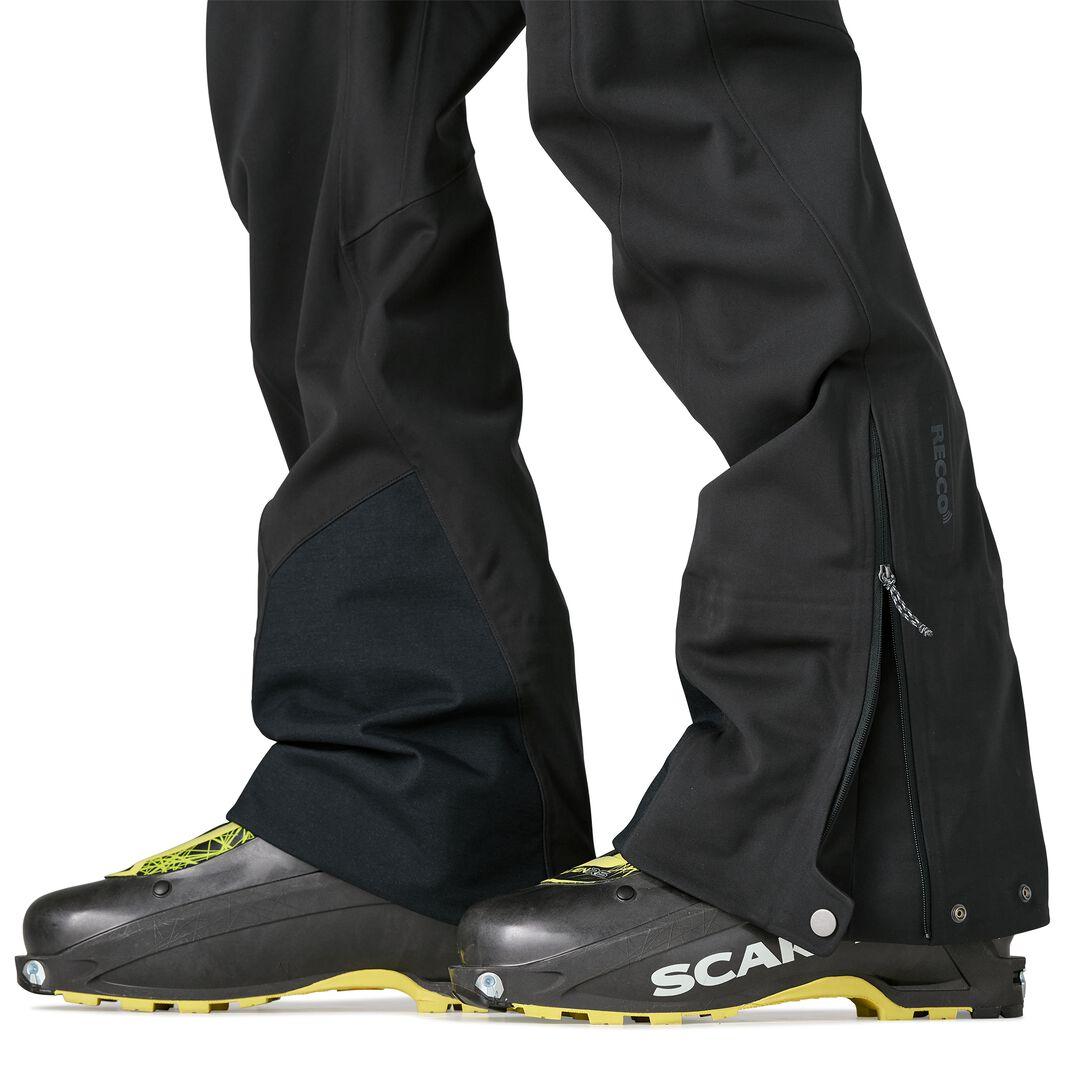 Upstride Backcountry Ski Pants