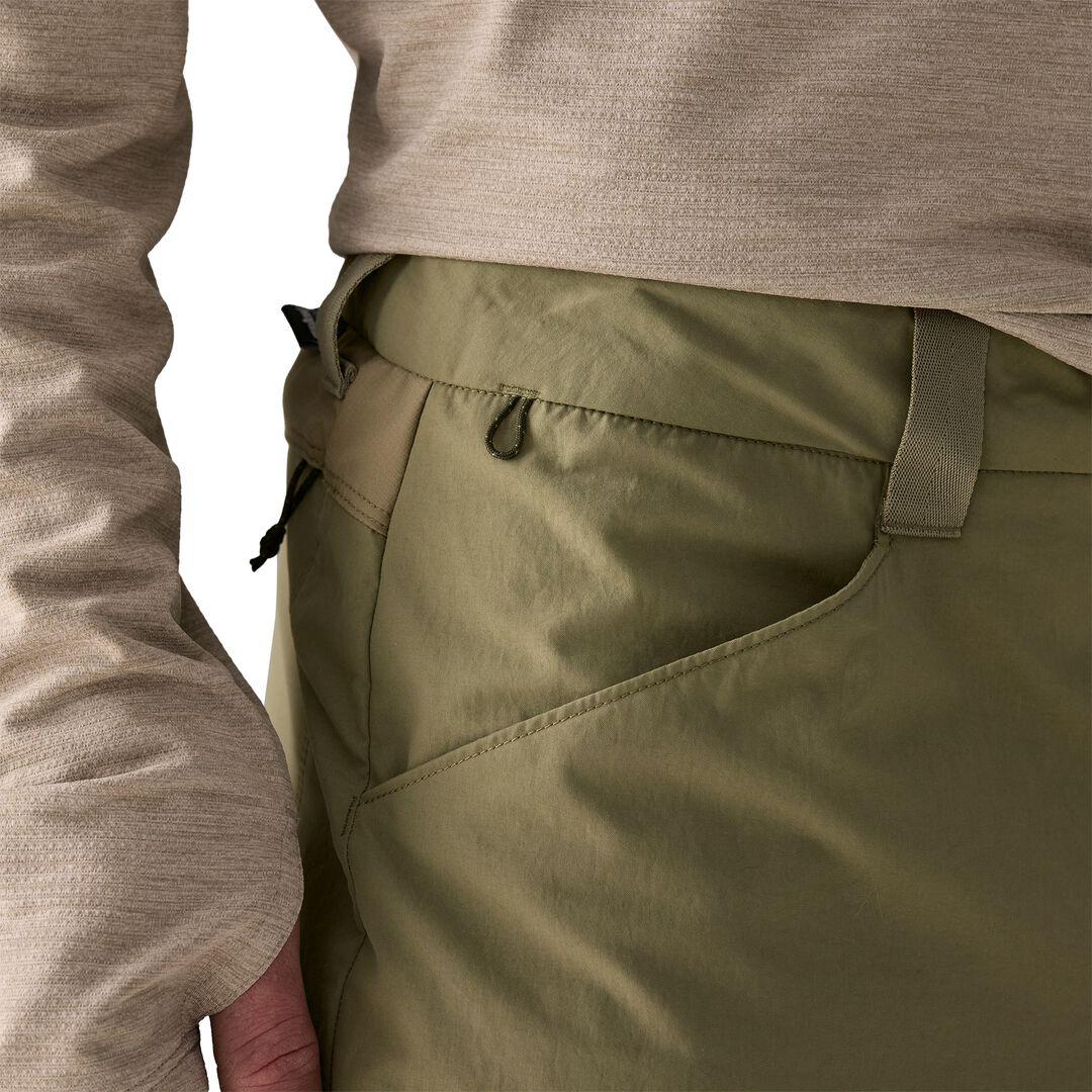 Sandy Cay Shorts - 9" Inseam
