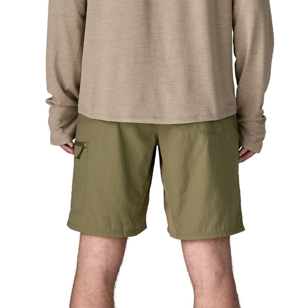 Sandy Cay Shorts - 9" Inseam