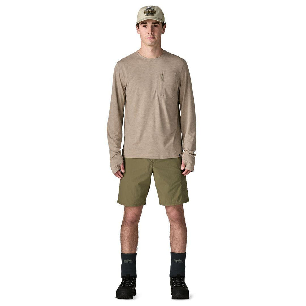 Sandy Cay Shorts - 9" Inseam