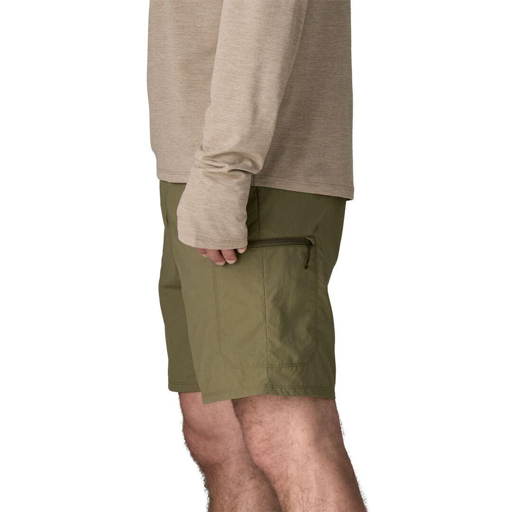 Sandy Cay Shorts - 9" Inseam