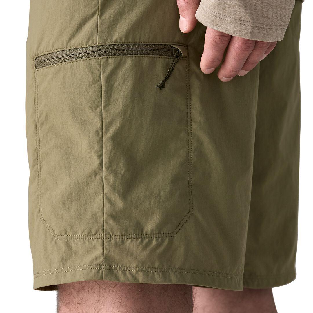 Sandy Cay Shorts - 9" Inseam