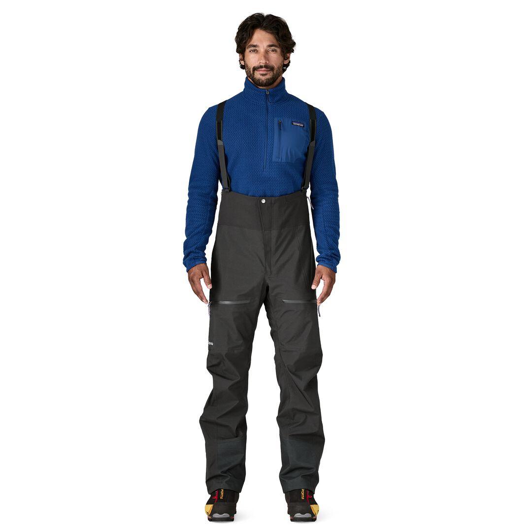 Pluma PRO Alpine Bibs