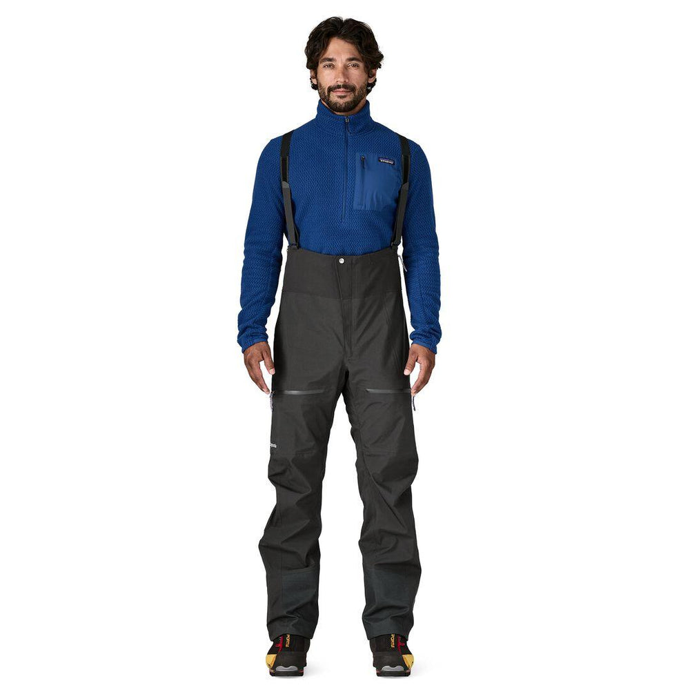 Pluma PRO Alpine Bibs
