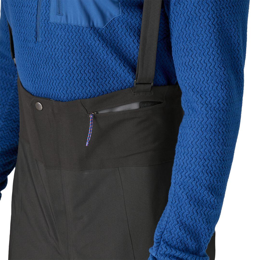 Pluma PRO Alpine Bibs