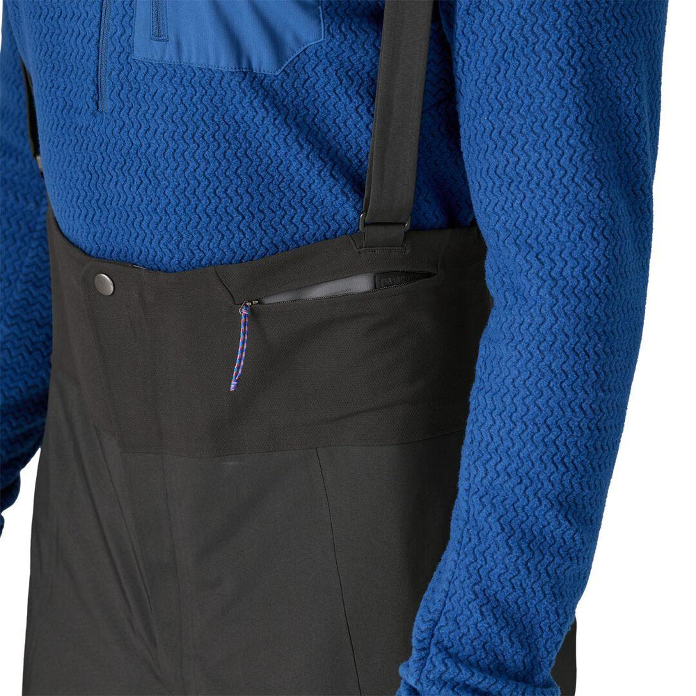 Pluma PRO Alpine Bibs