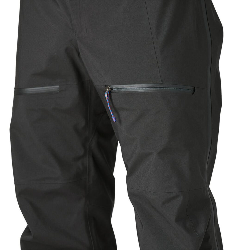Pluma PRO Alpine Bibs